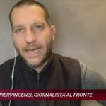 Daniele Piervincenzi punge Sigfrido Ranucci, che vuole tornare a Report