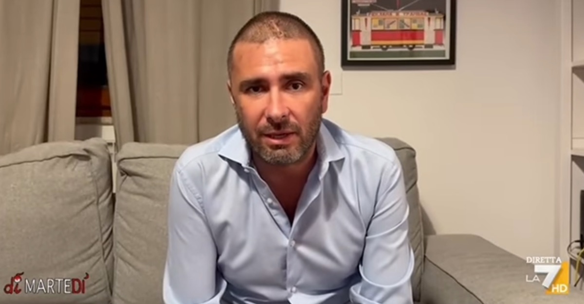 foto di battista dimartedi