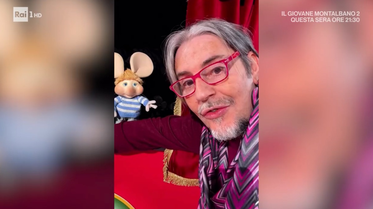 foto dimitri tollini ricordo