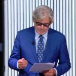 Paolo Del Debbio salta Dritto e Rovescio: cos’è successo e chi lo sostituisce