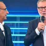 Fabio Fazio di nuovo in Rai dopo la fine col Nove? Le parole a Tale e Quale Show