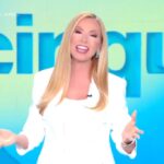 Ascolti daytime 14 settembre: Federica Panicucci con Mattino 5 supera Eleonora Daniele