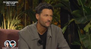 foto filippo bisciglia temptation island e poi e poi