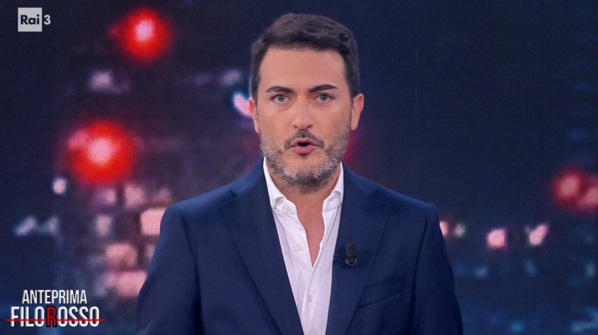 foto filorosso ascolti 29 settembre