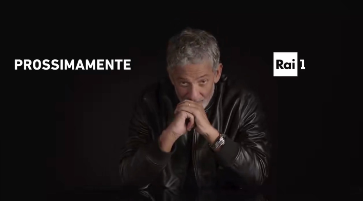 foto Fiorello rai1 prossimamente