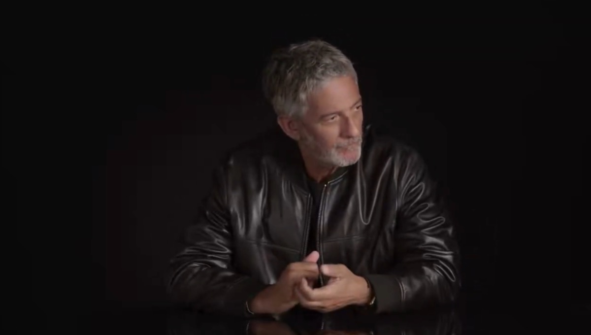 foto fiorello torna su rai1
