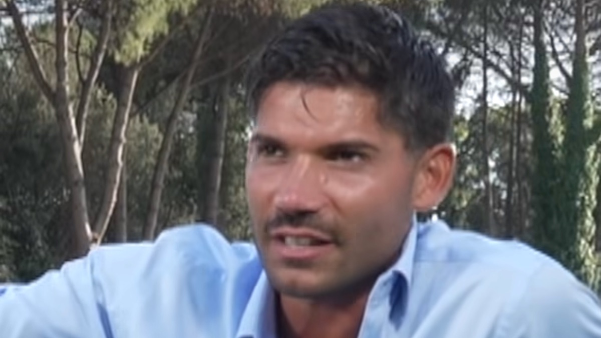 foto giacomo tronista uomini e donne