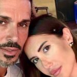 Jessica Morlacchi, ma quale rottura con Giovanni Cioffi: era tutto uno scherzo!