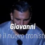 Uomini e Donne: Giovanni Grazioso di Temptation Island nuovo tronista