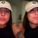 Amici, le lacrime di Giulia Molino: “Nessuno deve commentare il corpo altrui”