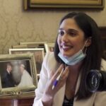 Giulia Presutti non condurrà Report: “Spero di aiutare il programma”