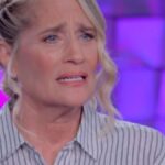 Verissimo, Heather Parisi e la figlia Jacqueline: “Chiariremo quando arriverà il momento”