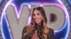 foto ilary blasi gfvip nuova edizione
