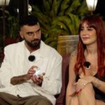 Temptation Island e poi… e poi… anticipazioni: Iris ha lasciato Andrea?