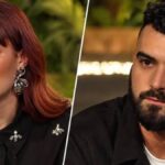 Temptation Island, Andrea Petraroli: “Mai stato menefreghista”, la replica di Iris