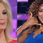 Iva Zanicchi avverte Samira Lui: “Non mi scippare Ok, il prezzo è giusto!”