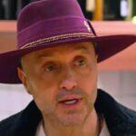 Joe Bastianich concorrente di Ballando con le stelle? Ecco cosa ha rivelato