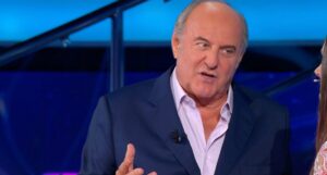 foto la ruota della fortuna gerry scotti ascolti 16settembre