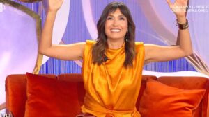 Foto La volta buona Caterina Balivo 2026