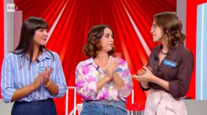 foto le pappardelle reazione a catena eliminate
