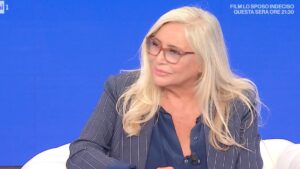 Foto Mara Venier Domenica In 2026/27