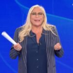 Ascolti daytime 27 settembre: bene Venier con Domenica In, Toffanin batte Fialdini