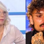 Maria De Filippi affonda Giovanni Grazioso: parte male il suo trono di Uomini e Donne