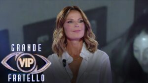 foto marina la rosa confessione intima gfvip