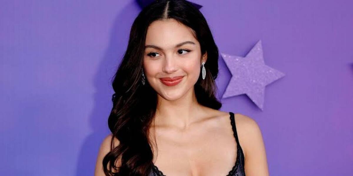 foto olivia rodrigo sanremo2027