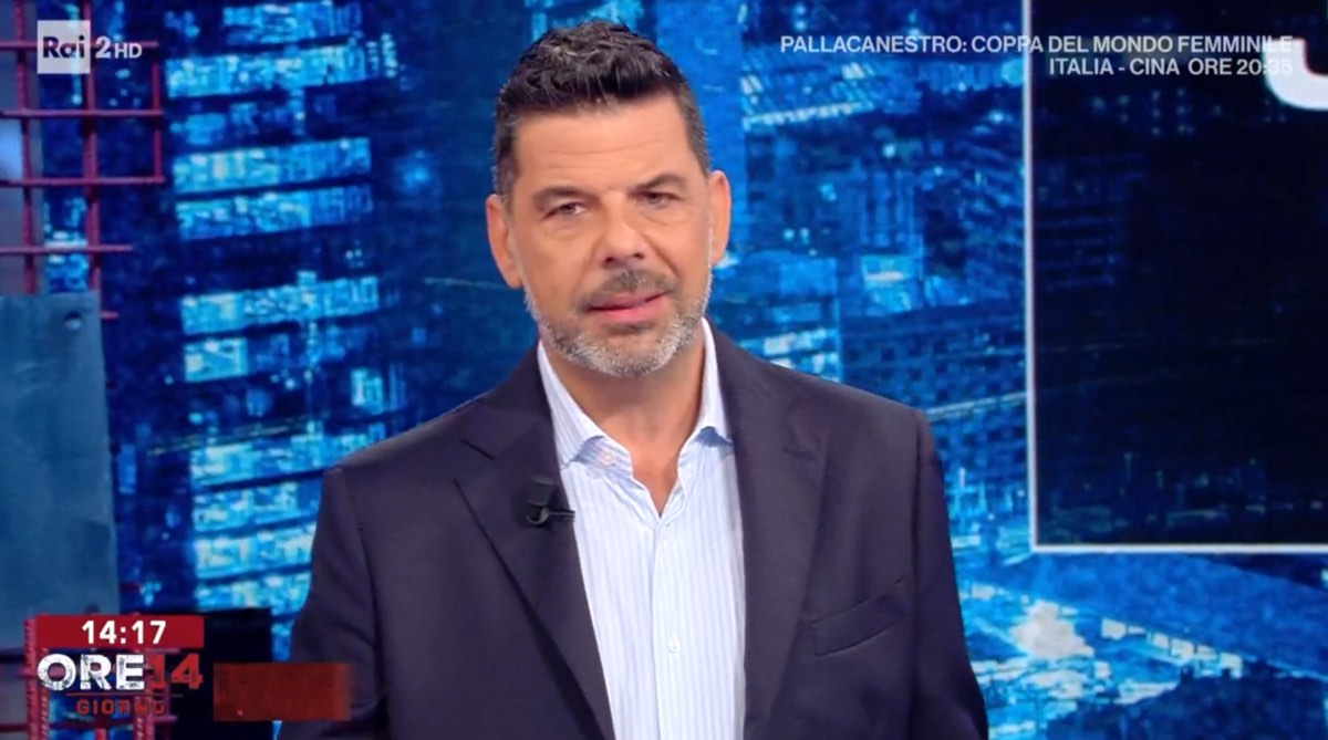 foto ore 14 salvo sottile