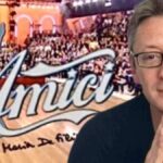 Amici, l’ex prof Patrick Rossi Gastaldi choc: “Tutto indotto da Maria De Filippi”