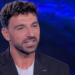 Verissimo, Raimondo Todaro senza freni: Francesca Tocca e la fidanzata Giorgia