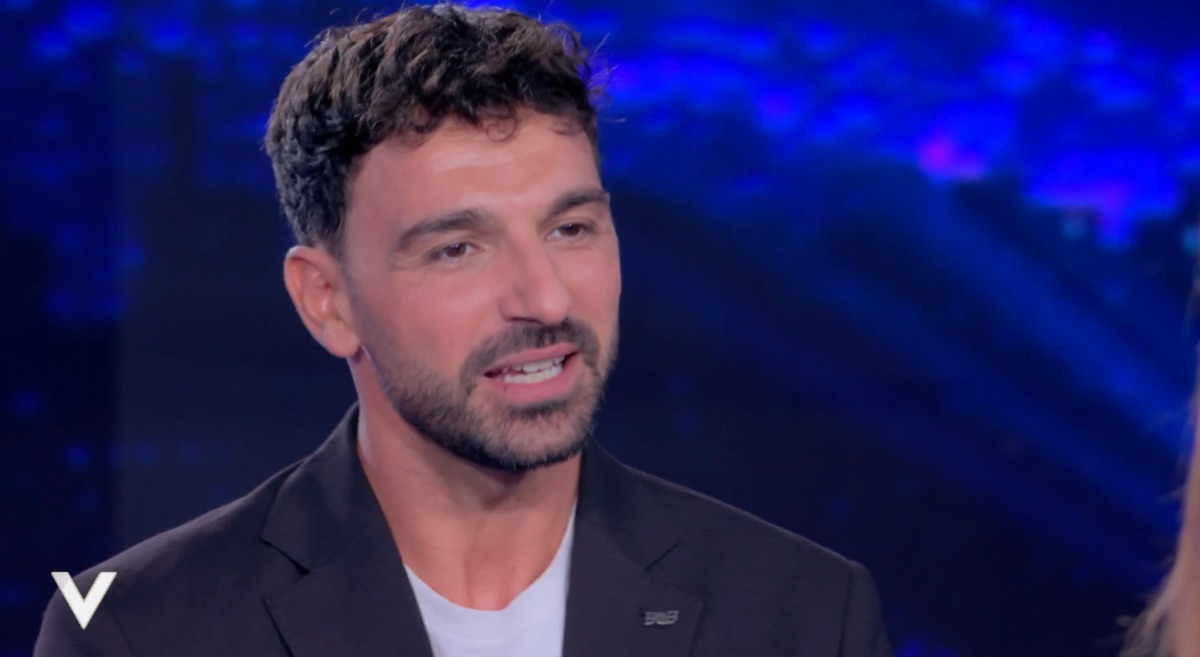 foto raimondo todaro verissimo gossip