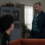 Ascolti 29 settembre: parte basso Tutto l’amore che resta, boom Milo Infante al 10%