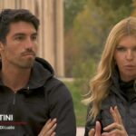 La volta buona, Rita Rusic sul fidanzato Cristiano: “Tradimento? Non ci credo”