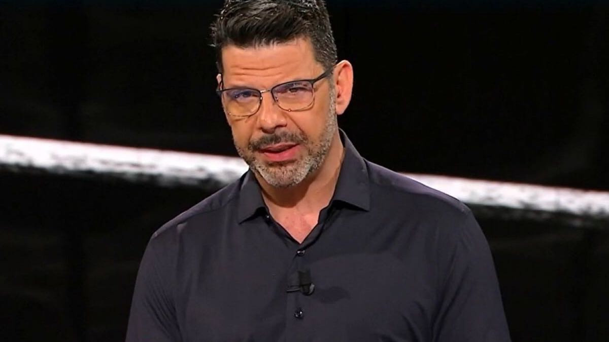 Foto Salvo Sottile 2026