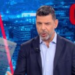 Ascolti daytime 29 settembre: Ore 14 di Salvo Sottile vola all’8.28% con Garlasco
