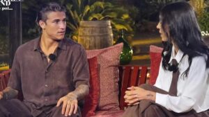 Foto Sara Gabriele Temptation Island e poi e poi