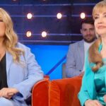 Selvaggia Lucarelli: “Milly a volte ha lottato per tenermi a Ballando con le stelle”