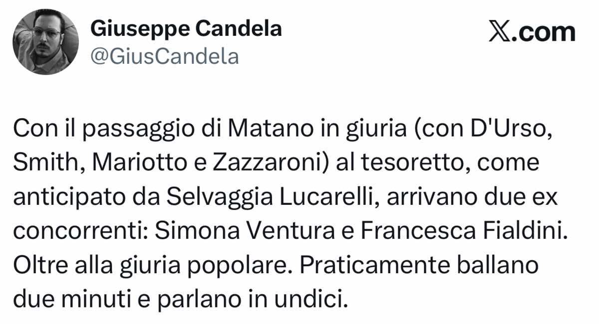 foto simona ventura francesca fialdini tesoretto ballando con le stelle