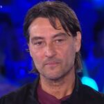 Simone Annicchiarico pentito per la bestemmia al GF Vip: “Datemi una seconda chance”