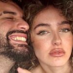 Uomini e Donne, Chiara Pompei ritrova il sorriso con Simone Florian: le dolci parole