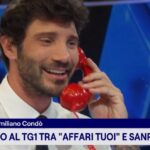 Affari Tuoi torna il 6 settembre: tutte le novità del game di Stefano De Martino