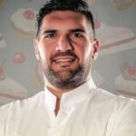 Bake Off, Tommaso Foglia: “Partecipare al Grande Fratello? Sarebbe complicato”