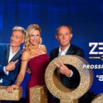 Michelle Hunziker sul suo ritorno a Zelig ammette: “Ecco cosa mi spaventa”
