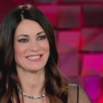 Verissimo, Manuela Arcuri ammette: “Innamorarmi del principe? Mai dire mai”