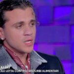Verissimo, Samurai Jay svela: “Ho sofferto di anoressia e bulimia nervosa”