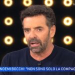 Ballando con le stelle: Alberto Matano lancia un appello a Noemi Bocchi