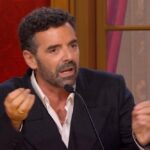 Alberto Matano punge Noemi Bocchi a Ballando con le stelle: “C’è un controsenso”