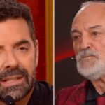 Alberto Matano affondato da Eugenio Finardi a Ballando: “Sei un disastro come giudice”
